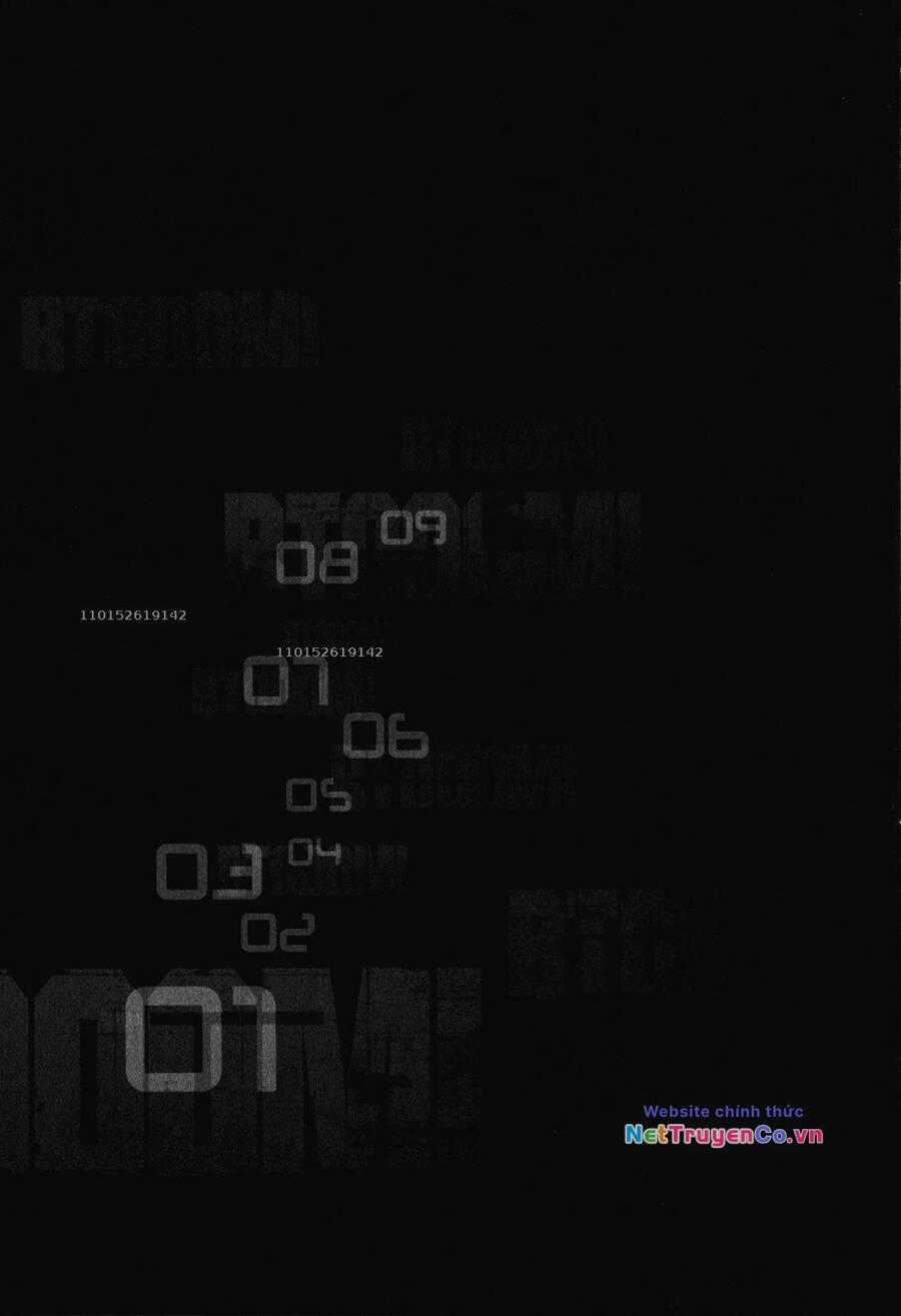 Địa Ngục Hận Thù Chapter 51 trang 47