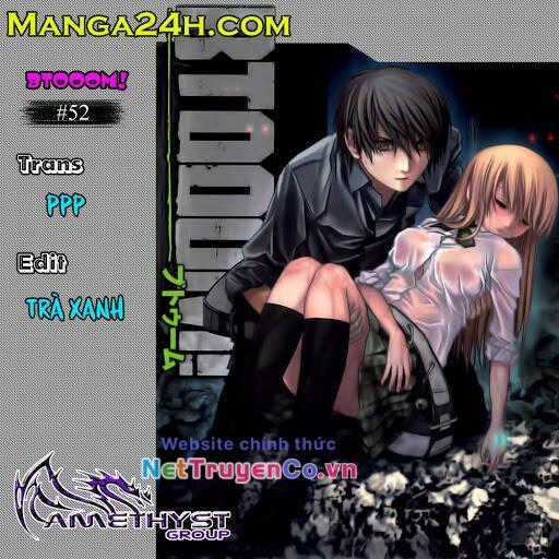 Địa Ngục Hận Thù Chapter 52 trang 0