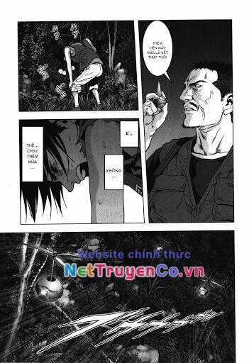 Địa Ngục Hận Thù Chapter 52 trang 12