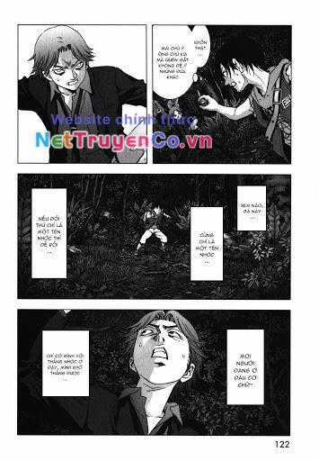 Địa Ngục Hận Thù Chapter 52 trang 18