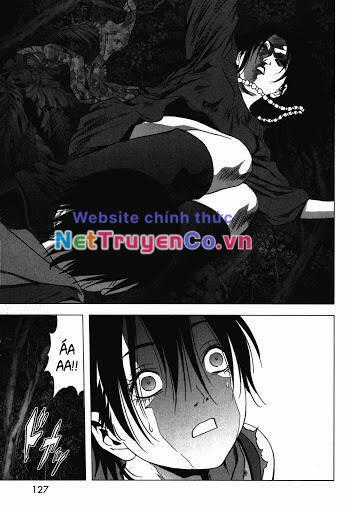 Địa Ngục Hận Thù Chapter 52 trang 23
