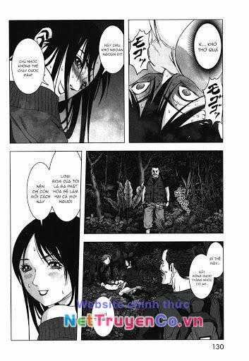 Địa Ngục Hận Thù Chapter 52 trang 26