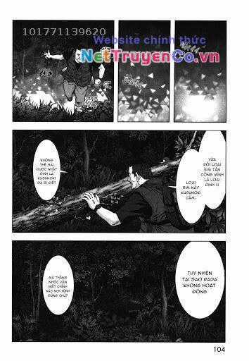 Địa Ngục Hận Thù Chapter 52 trang 3