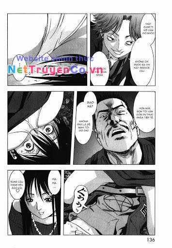 Địa Ngục Hận Thù Chapter 52 trang 32