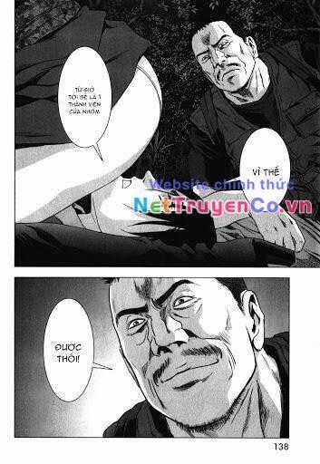 Địa Ngục Hận Thù Chapter 52 trang 34