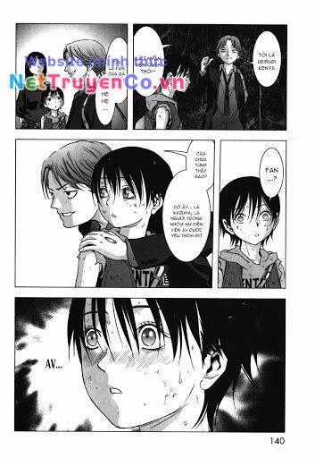 Địa Ngục Hận Thù Chapter 52 trang 36