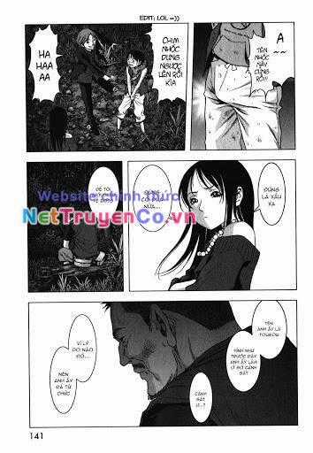 Địa Ngục Hận Thù Chapter 52 trang 37