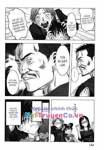 Địa Ngục Hận Thù Chapter 52 trang 40