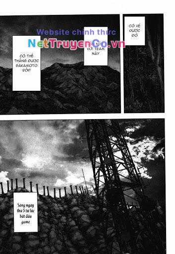 Địa Ngục Hận Thù Chapter 52 trang 41