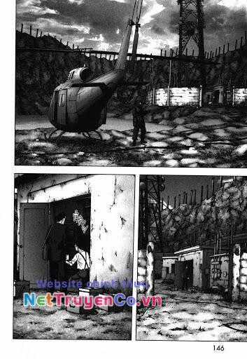 Địa Ngục Hận Thù Chapter 52 trang 42