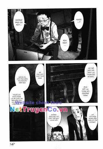 Địa Ngục Hận Thù Chapter 52 trang 43