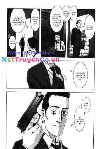 Địa Ngục Hận Thù Chapter 52 trang 44