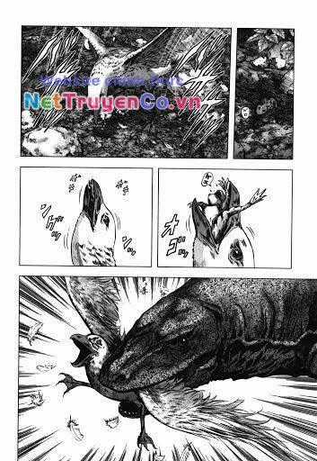 Địa Ngục Hận Thù Chapter 52 trang 46