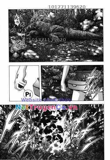 Địa Ngục Hận Thù Chapter 52 trang 47