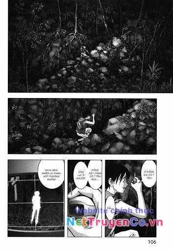 Địa Ngục Hận Thù Chapter 52 trang 5