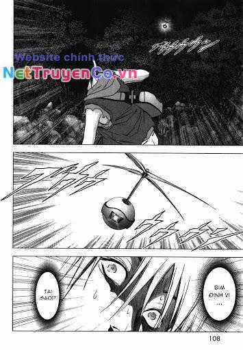 Địa Ngục Hận Thù Chapter 52 trang 7