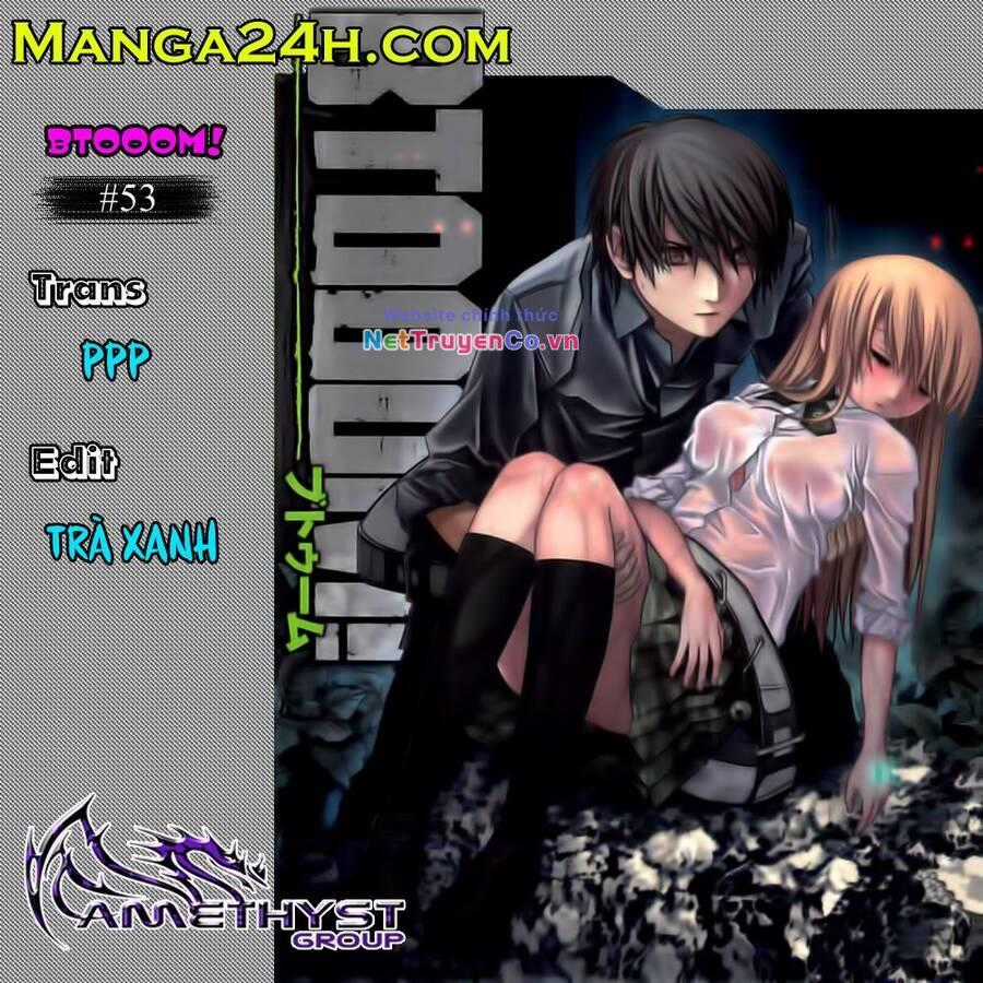 Địa Ngục Hận Thù Chapter 53 trang 0