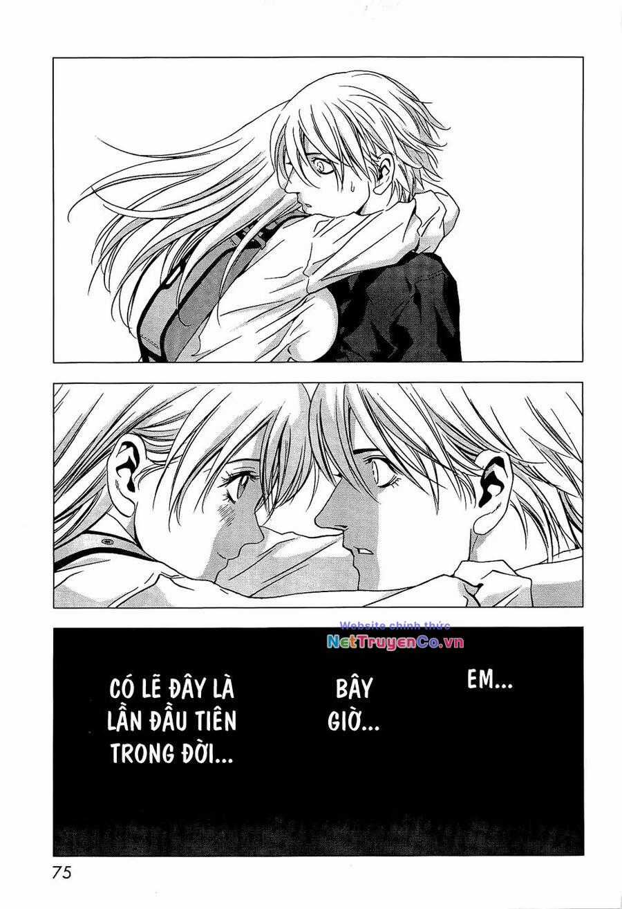 Địa Ngục Hận Thù Chapter 55 trang 23