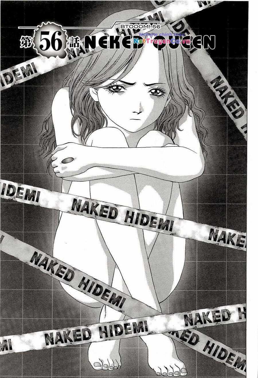Địa Ngục Hận Thù Chapter 56 trang 1