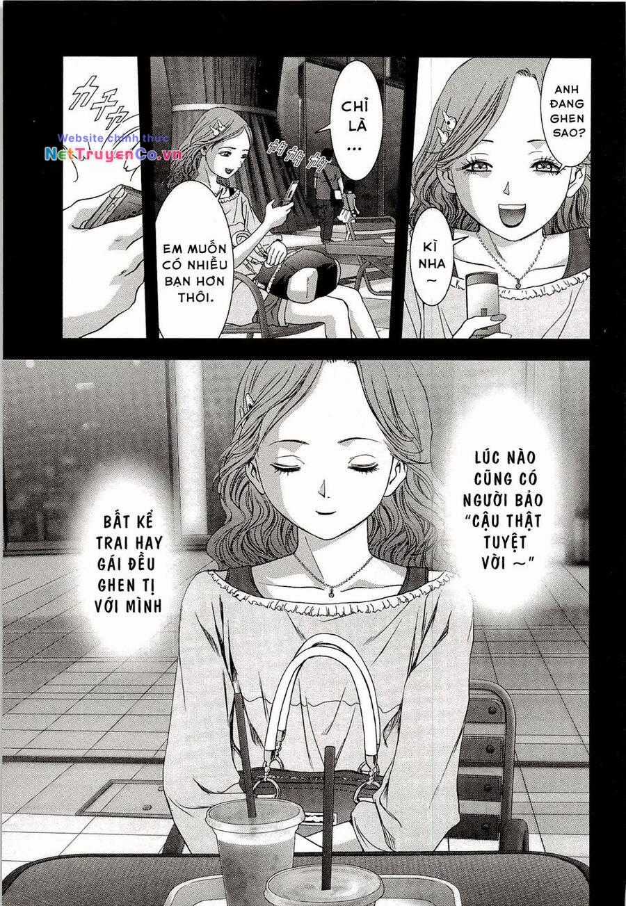 Địa Ngục Hận Thù Chapter 56 trang 5