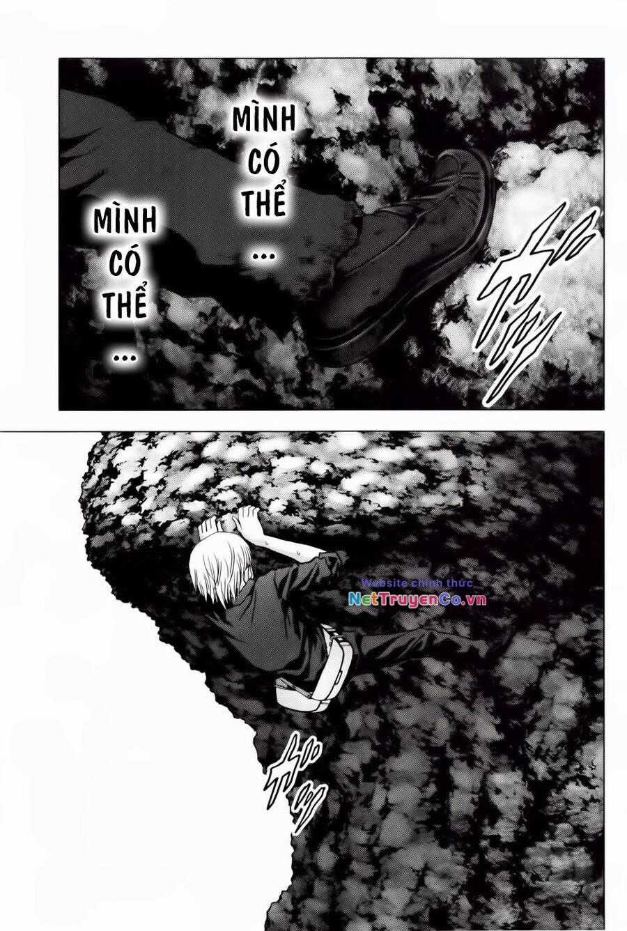 Địa Ngục Hận Thù Chapter 58 trang 23