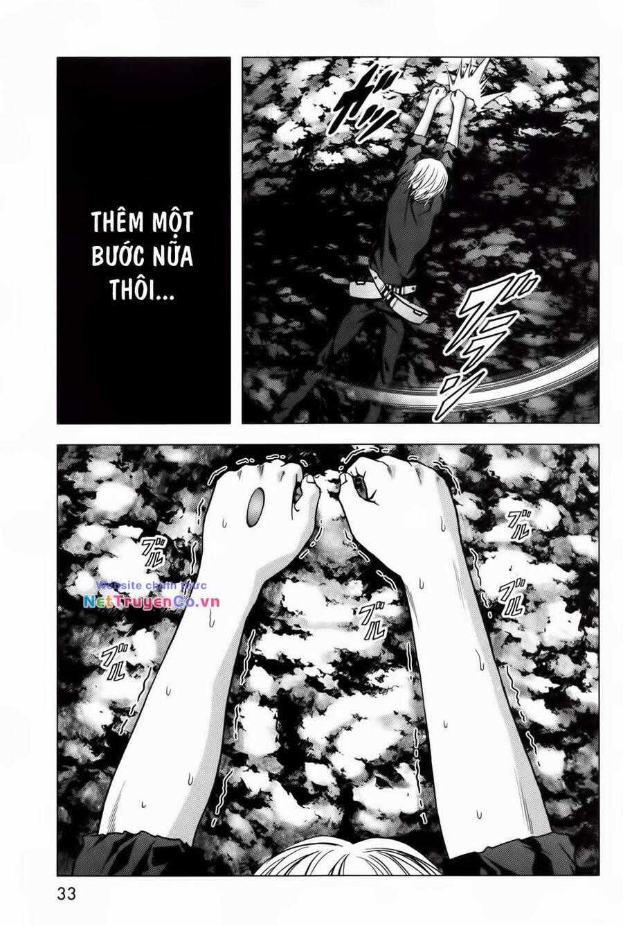 Địa Ngục Hận Thù Chapter 58 trang 25