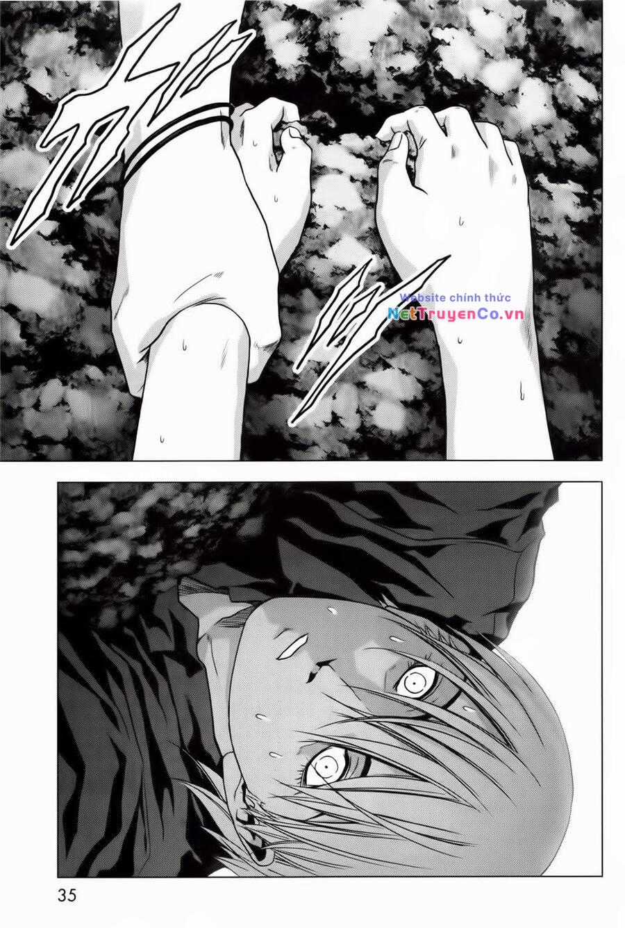 Địa Ngục Hận Thù Chapter 58 trang 27