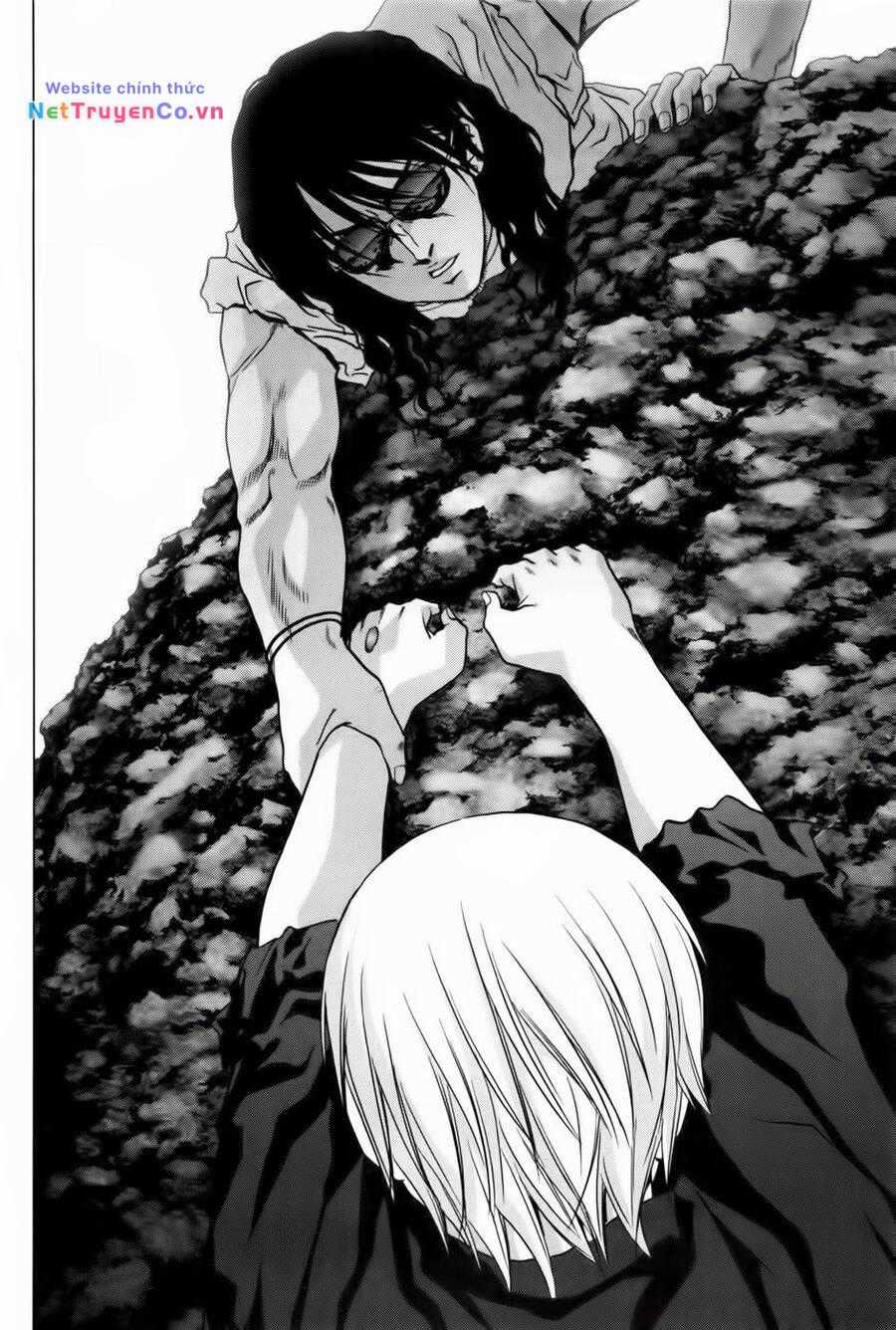 Địa Ngục Hận Thù Chapter 58 trang 28