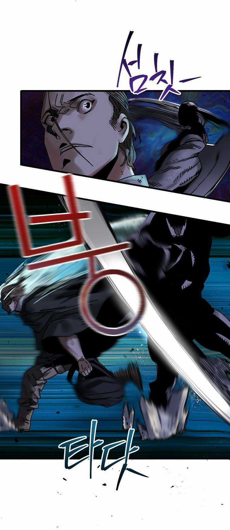 Địa Ngục Hận Thù Chapter 6 trang 10