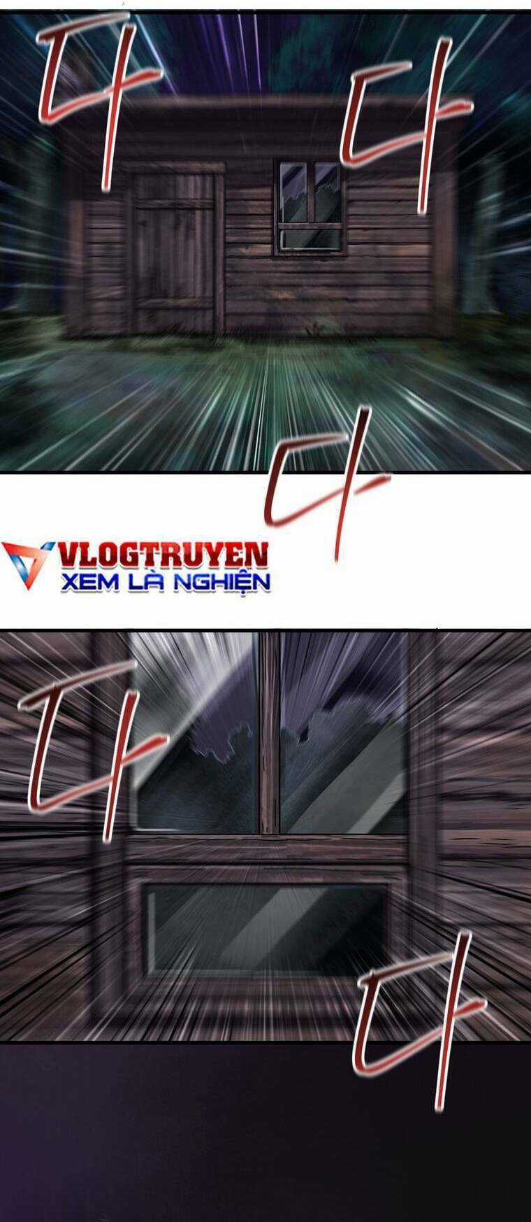 Địa Ngục Hận Thù Chapter 6 trang 11