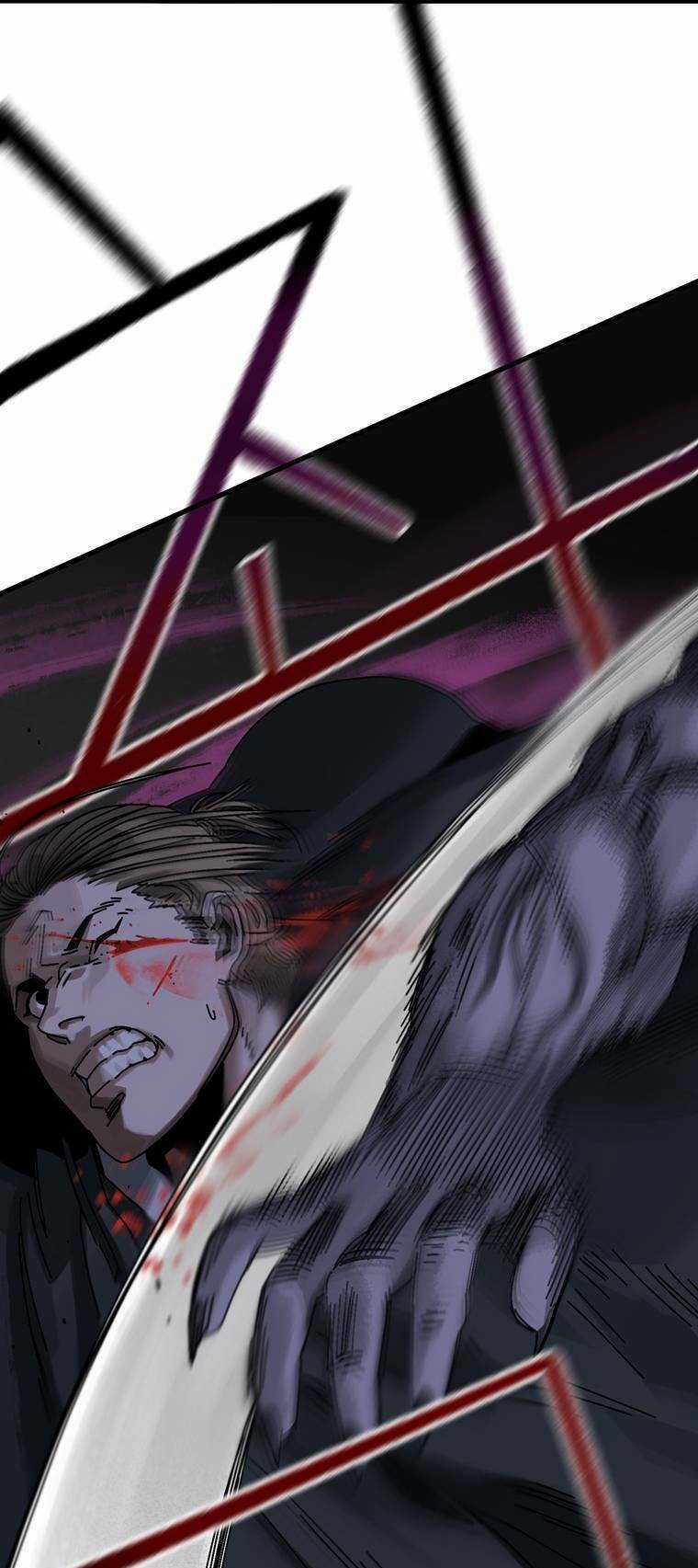 Địa Ngục Hận Thù Chapter 6 trang 14