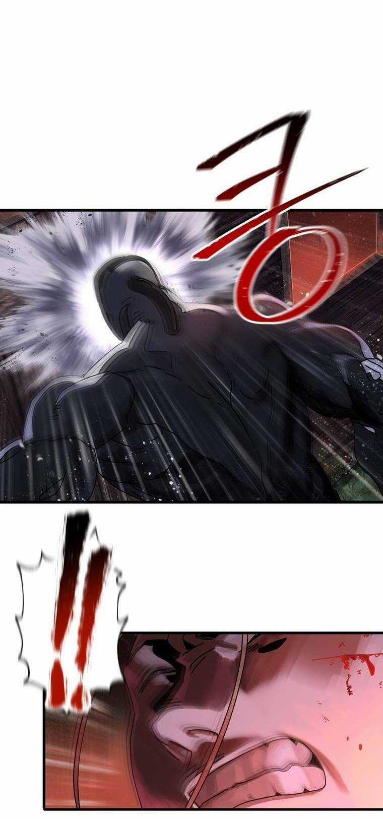 Địa Ngục Hận Thù Chapter 6 trang 21