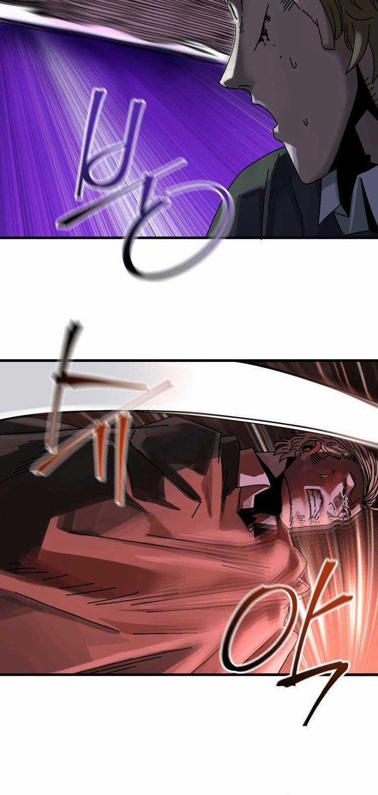 Địa Ngục Hận Thù Chapter 6 trang 25