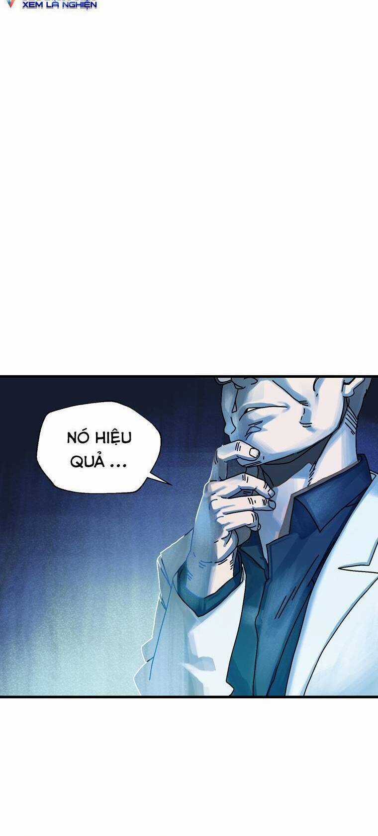 Địa Ngục Hận Thù Chapter 6 trang 37