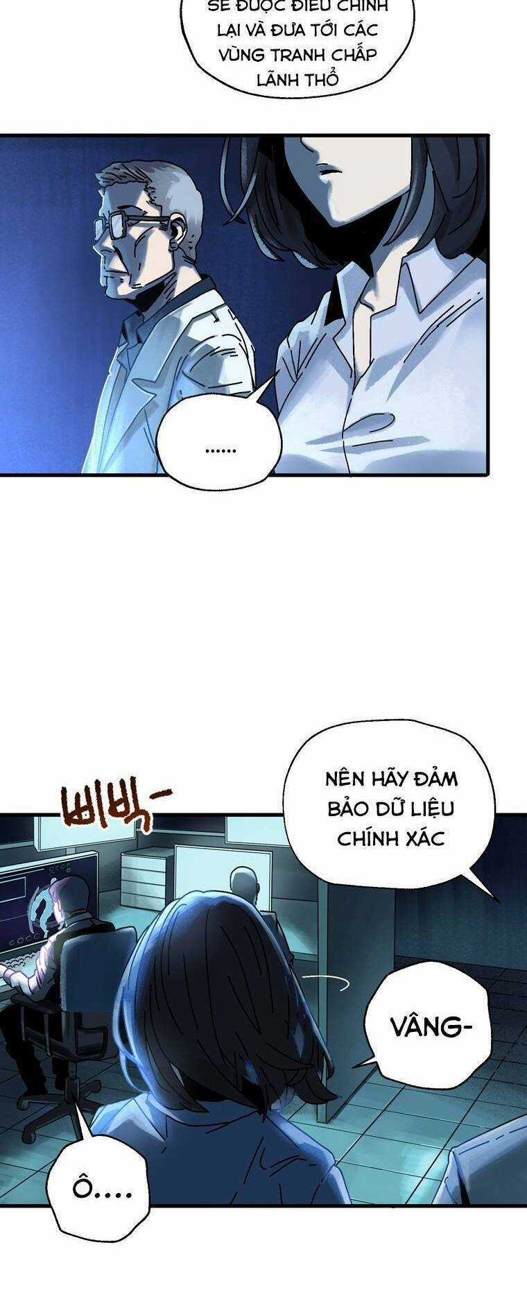 Địa Ngục Hận Thù Chapter 6 trang 43