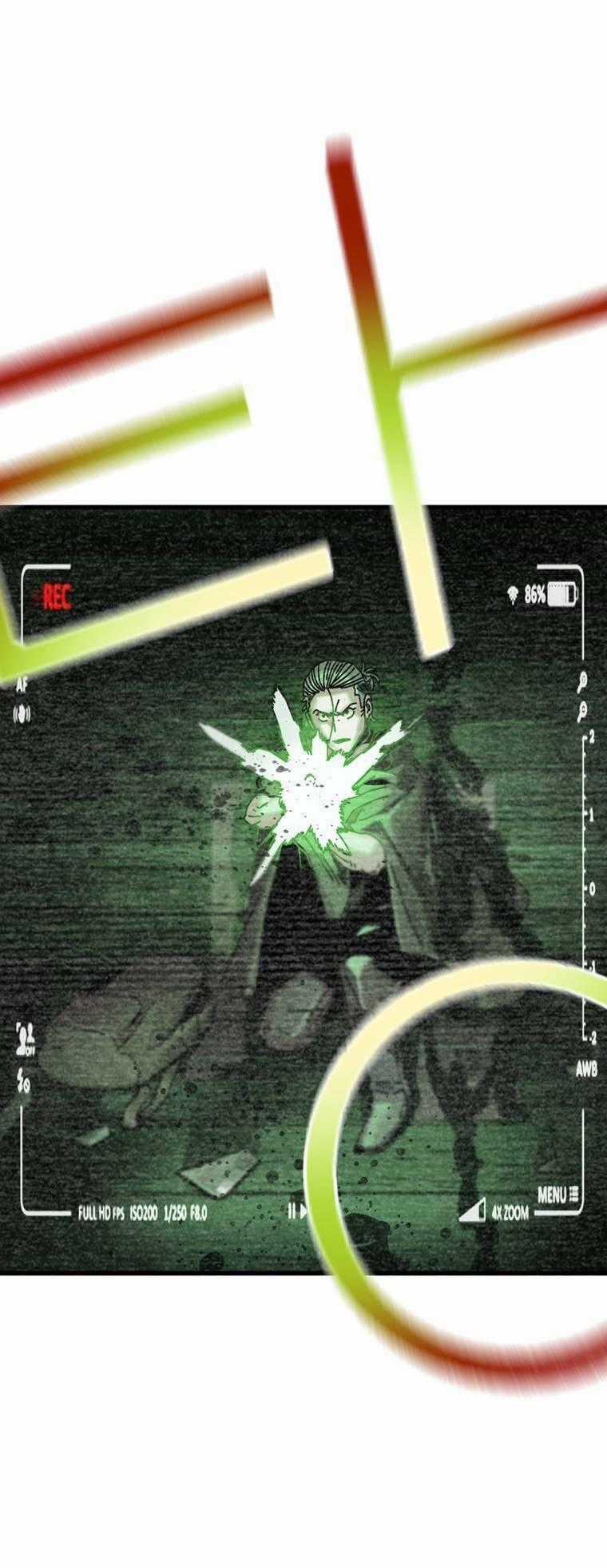 Địa Ngục Hận Thù Chapter 6 trang 48