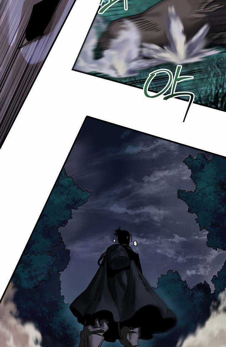 Địa Ngục Hận Thù Chapter 6 trang 8