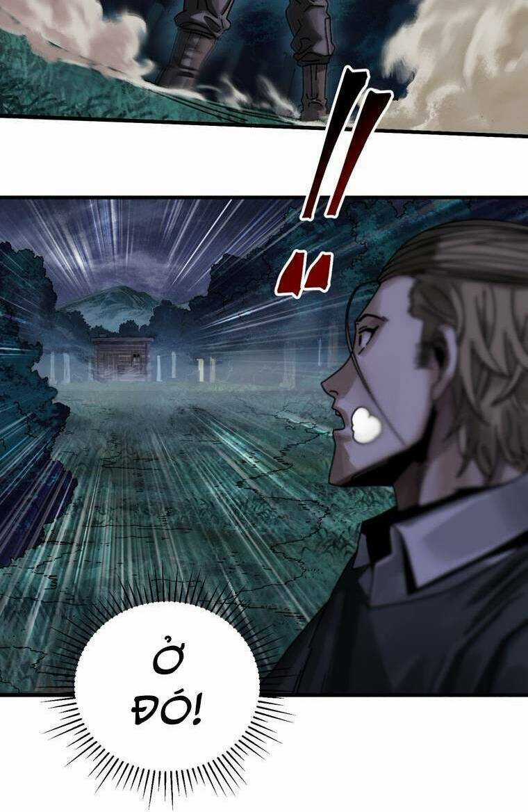 Địa Ngục Hận Thù Chapter 6 trang 9