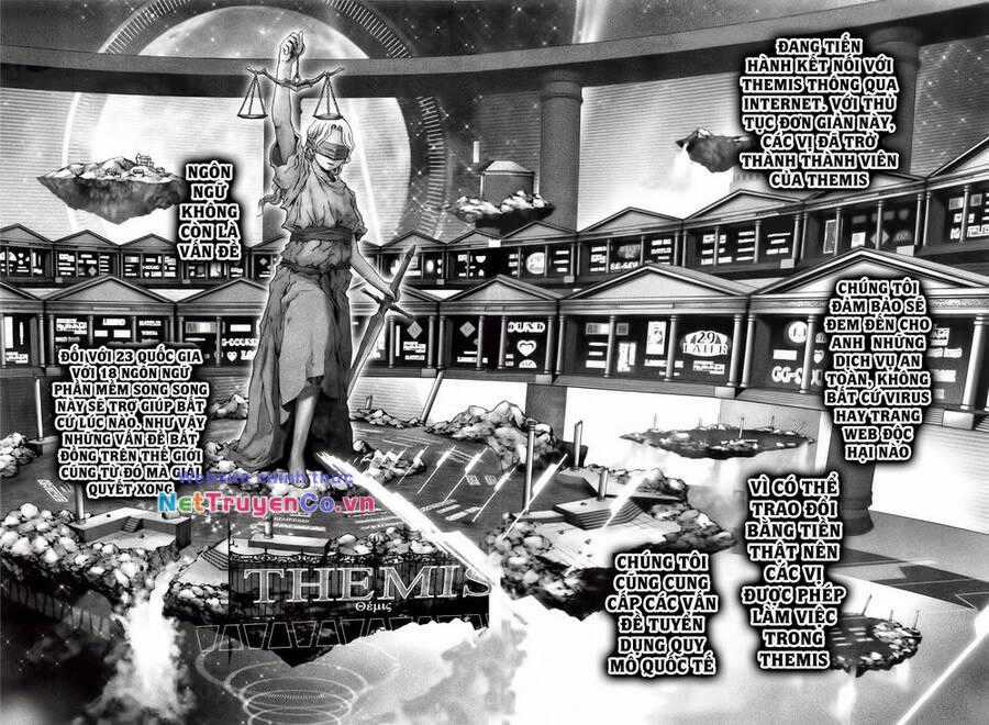 Địa Ngục Hận Thù Chapter 60 trang 19