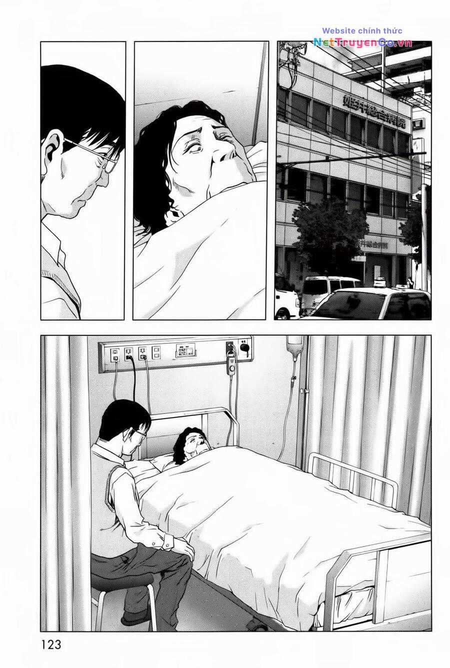 Địa Ngục Hận Thù Chapter 60 trang 21