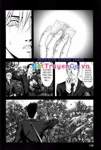 Địa Ngục Hận Thù Chapter 61 trang 1