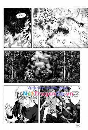 Địa Ngục Hận Thù Chapter 61 trang 13