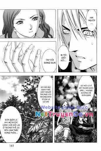 Địa Ngục Hận Thù Chapter 61 trang 14