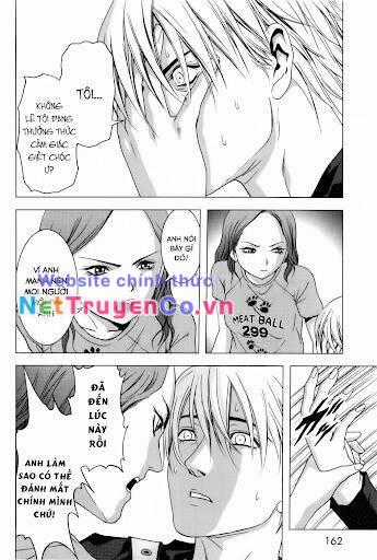 Địa Ngục Hận Thù Chapter 61 trang 15