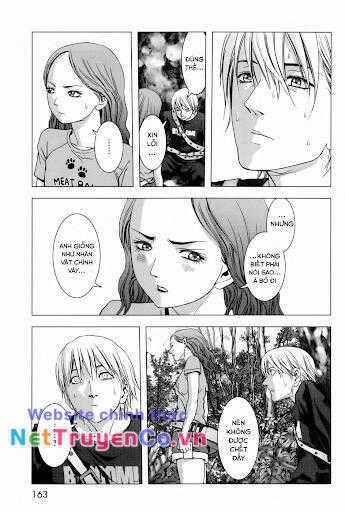 Địa Ngục Hận Thù Chapter 61 trang 16