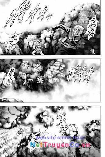 Địa Ngục Hận Thù Chapter 61 trang 20