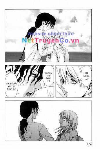 Địa Ngục Hận Thù Chapter 61 trang 27