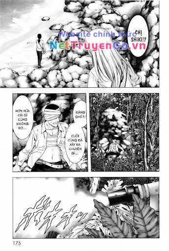 Địa Ngục Hận Thù Chapter 61 trang 28