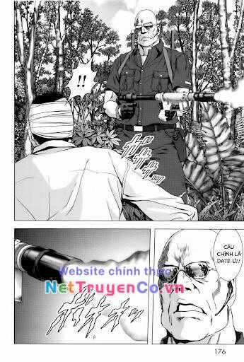 Địa Ngục Hận Thù Chapter 61 trang 29