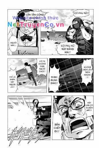 Địa Ngục Hận Thù Chapter 61 trang 36